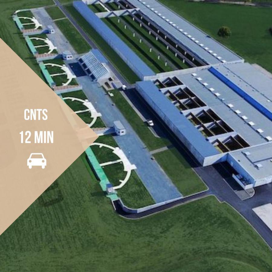 Le Dolce Vita - Proche Gare - Spacieux Châteauroux 外观 照片