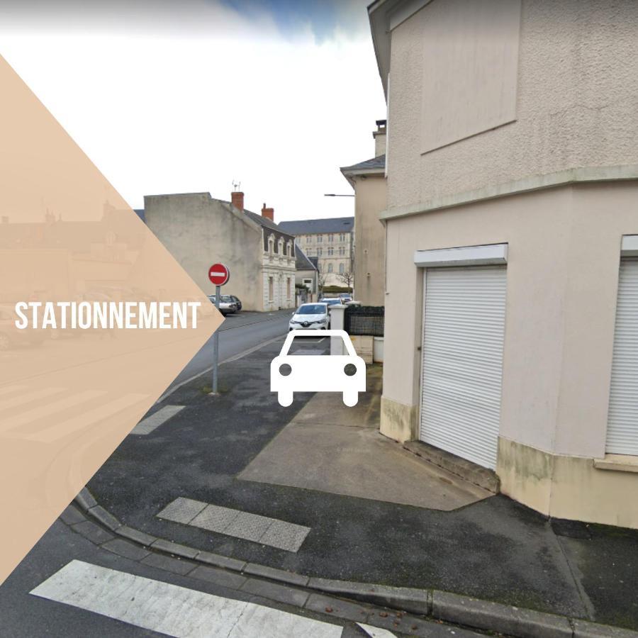 Le Dolce Vita - Proche Gare - Spacieux Châteauroux 外观 照片